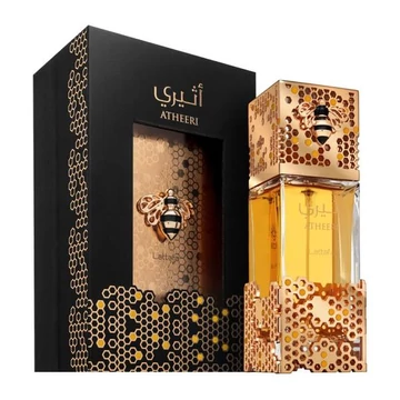 Lattafa Atheeri – Eau de Parfum Donna 100 ml 2062452