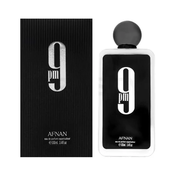Afnan 9PM Eau de Parfum da uomo – 100 ml 111260