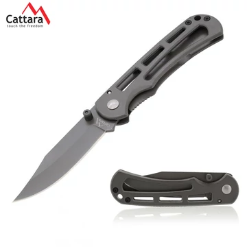 CATTARA BOLET – Coltello pieghevole con blocco – 16,5 cm – 13224