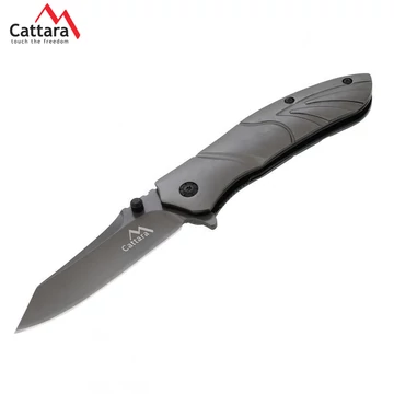 CATTARA TITAN – Coltello pieghevole con blocco – 22 cm – 13227