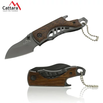 CATTARA RIB – Coltello pieghevole con blocco – 14 cm – 13228