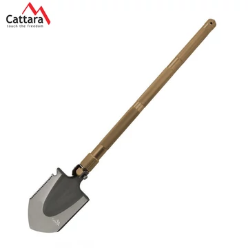 CATTARA pala multifunzione pieghevole TIGER – 13269