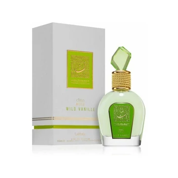 Lattafa Thameen Collection Wild Vanile Eau de Parfum da donna – 100 ml 143383