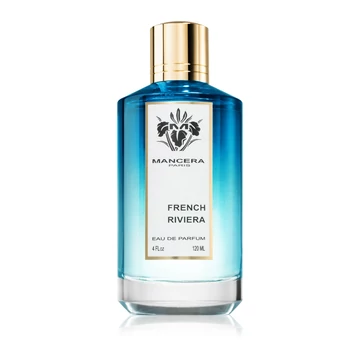 Mancera French Riviera Eau de Parfum unisex – 120 ml 2007379
