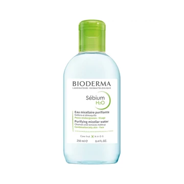 Bioderma Sébium H2O Acqua Micellare Detergente – 500 ml 112880