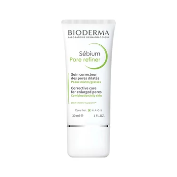 Bioderma Sébium Pore Refiner – Trattamento Pori Dilatati – 30 ml 112884