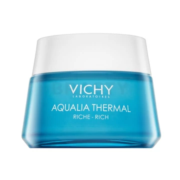 Vichy Aqualia Thermal Riche – Crema Viso Idratante Ricca – 50 ml 116394