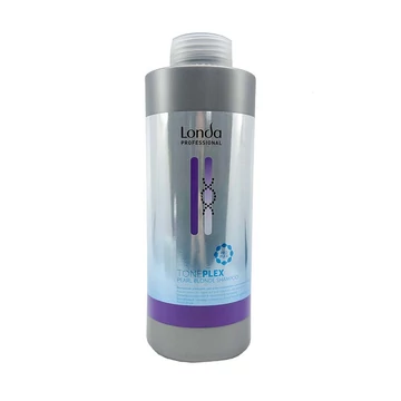 Londa Professional TonePlex Pearl Shampoo Neutralizzante per Capelli Biondi – 1000 ml 140984