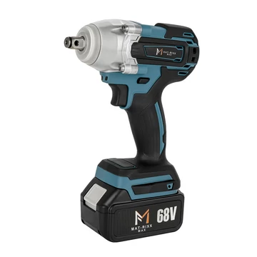 MAT-RIXX MAX Avvitatore a Impulsi a Batteria 68V – AMT-1009