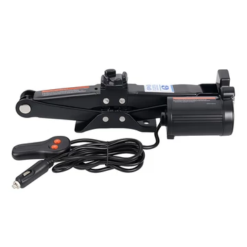 Sollevatore a Pantografo Elettrico – 12V da Presa Accendisigari EJ12VLP