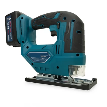 MAT-RIXX Seghetto Alternativo a Batteria 62V con Doppia Batteria – AMT-1016