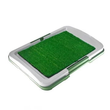 Namvi PUPPY POTTY PAD – Toilette per Animali Domestici holm6771
