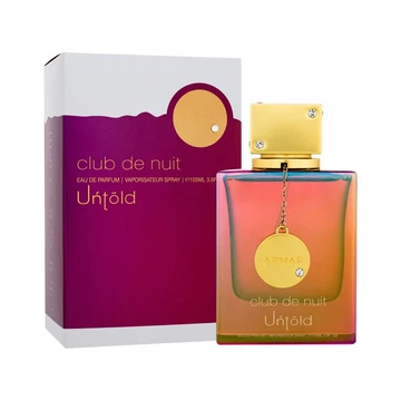Armaf Club De Nuit Untold Eau de Parfum – Unisex, 105 ml – 2006403