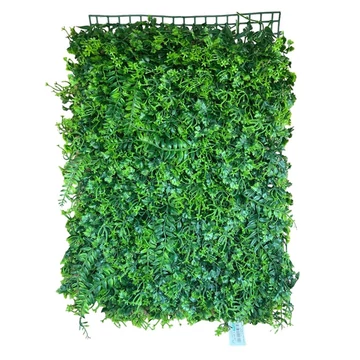 Pannello Decorativo con Piante Artificiali – APSK463A