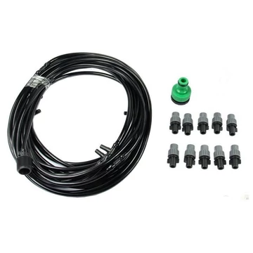 Kit Nebulizzatore da 20 Metri – holm0725