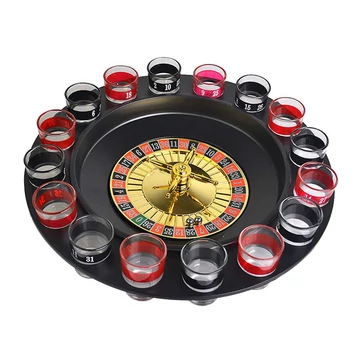 Roulette Alcolico da Bere – holm3723