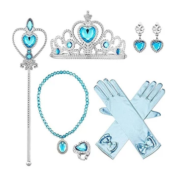 Set di Accessori da Principessa – holm3995