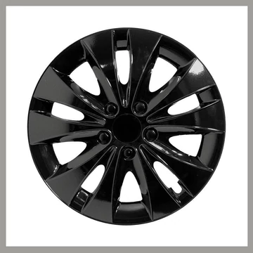 Copricerchio STORM 14 Pollici – Nero (1 Pezzo) 32502