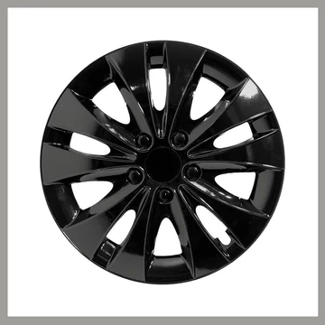 Copricerchio STORM 16 Pollici – Nero (1 Pezzo) 32504