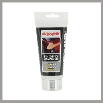Pasta Lucidante Finitura Autoland – Finishing Compound per Vernice – 00452