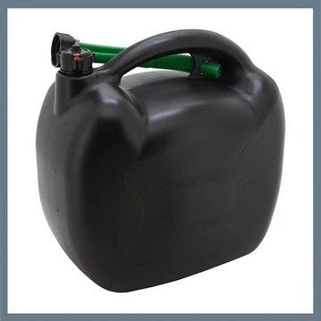Tanica per Carburante in Plastica 20 Litri 91505