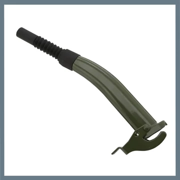 Imbuto in Metallo per Taniche di Carburante 91509