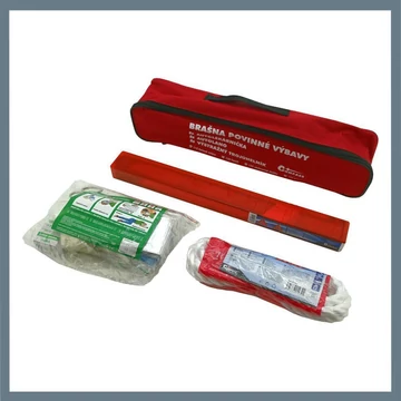 Kit per Conducente in Borsa – Conforme al Decreto 206/2018 (MK) 91511
