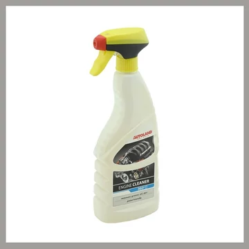 Spray Detergente per Motore Autoland – Potente Azione Sgrassante – 00234