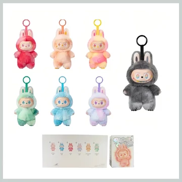 Scatola a Sorpresa LABUBU (Blind Box) – 154830088