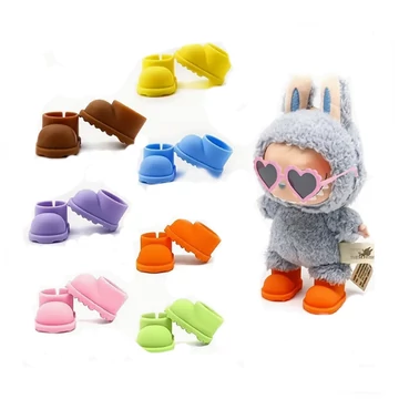 Scarpe per Figura LABUBU – TV2659860