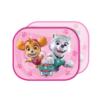 Parasole auto Paw Patrol – Set da 2 pezzi 10240
