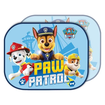 Parasole auto Paw Patrol – Set da 2 pezzi 10241