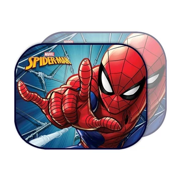 Parasole auto Marvel Spider-Man – Set da 2 pezzi 10243