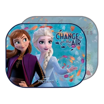 Parasole auto per bambini Frozen – Set da 2 pezzi 10246