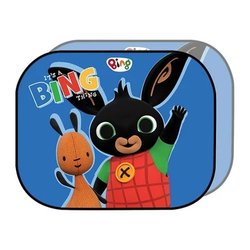 Parasole auto per bambini con Bing – Set da 2 pezzi 11714