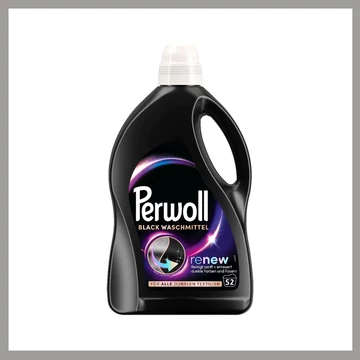Perwoll Black Detergente liquido per capi neri, 52 lavaggi 9053807