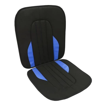 STRIPE coprisedile – blu 31655
