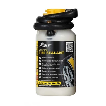 ResQ Pilot Cartuccia di ricambio – Sigillante antiforatura 300 ml 91595