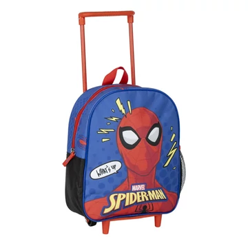 Spiderman – Zaino trolley per bambini 2100005341