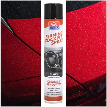 Dr. MARCUS Spray per cruscotti SHINING – 750 ml amDM275