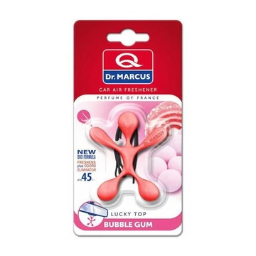 Dr. MARCUS Profumatore Auto – Chewing Gum amDM666