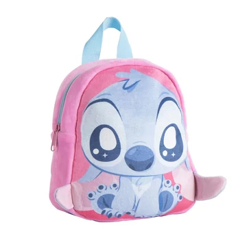 Zainetto in peluche con personaggio Stitch 2100005838