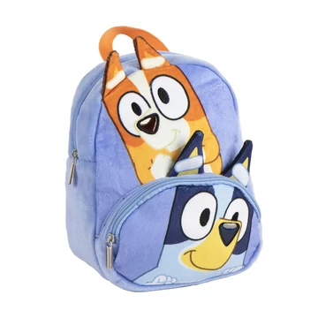 Zainetto in peluche con personaggio Bluey 2100005841