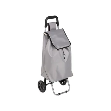 Carrello per acquerelli grigio 117013
