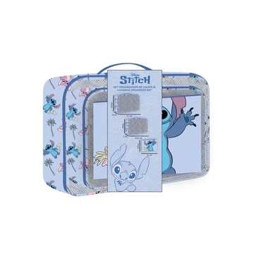 Set beauty case STITCH 3 pezzi 2500003499