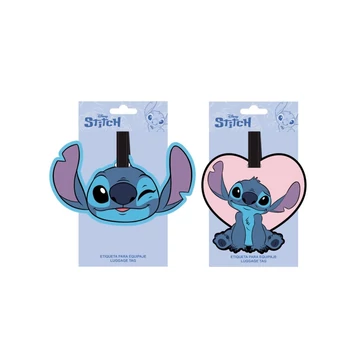 Etichetta bagaglio STITCH 2600002997