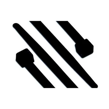 Fascette stringicavo | 4,8 × 360 mm | nere | confezione da 100 BP1422-100