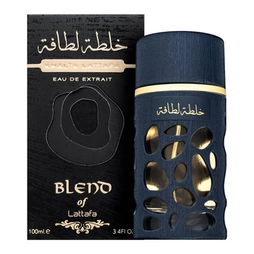 Lattafa Blend Of Khalta Eau de Parfum unisex 100 ml 143372