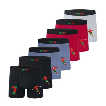 Set di 7 boxer da ragazzo Ronaldo – WT481443