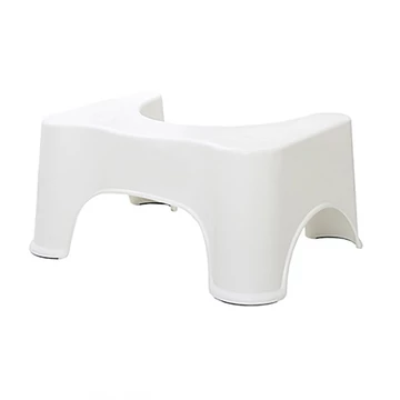 WC sgabello, poggiapiedi holm7318